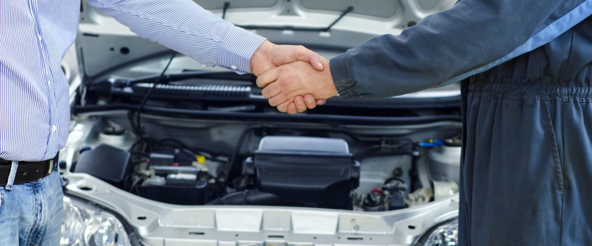 What is the basic automotive servicing?