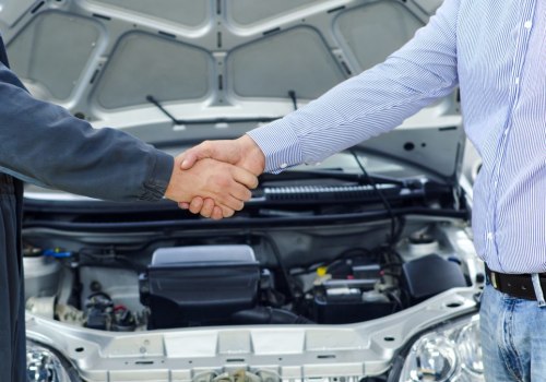 What is the basic automotive servicing?